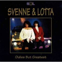 Svenne & Lotta - Oldies But...