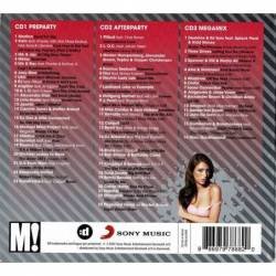 Dance Chart Volume 32. 3 x CD