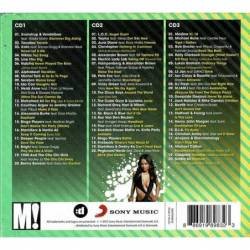 Dance Chart Volume 33. 3 x CD