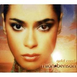 Rhian Benson - Gold Coast. CD