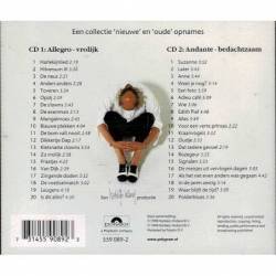 Herman van Veen - Nu En Dan (30 Jaar Herman Van Veen). 2 x CD