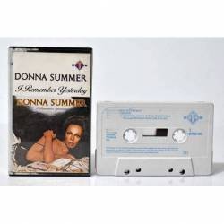 Donna Summer - I Remember...