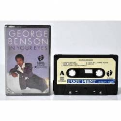 George Benson - In Yours...