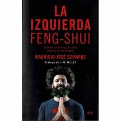 La izquierda feng-shui