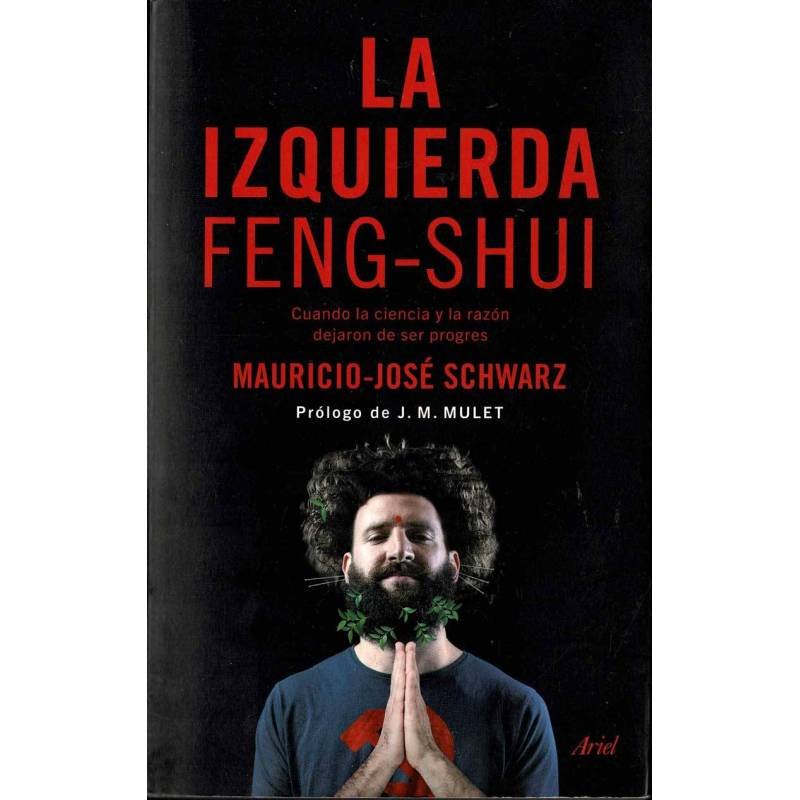 La izquierda feng-shui