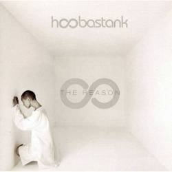 Hoobastank - The Reason. CD