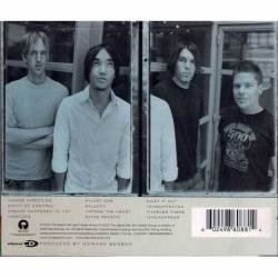 Hoobastank - The Reason. CD