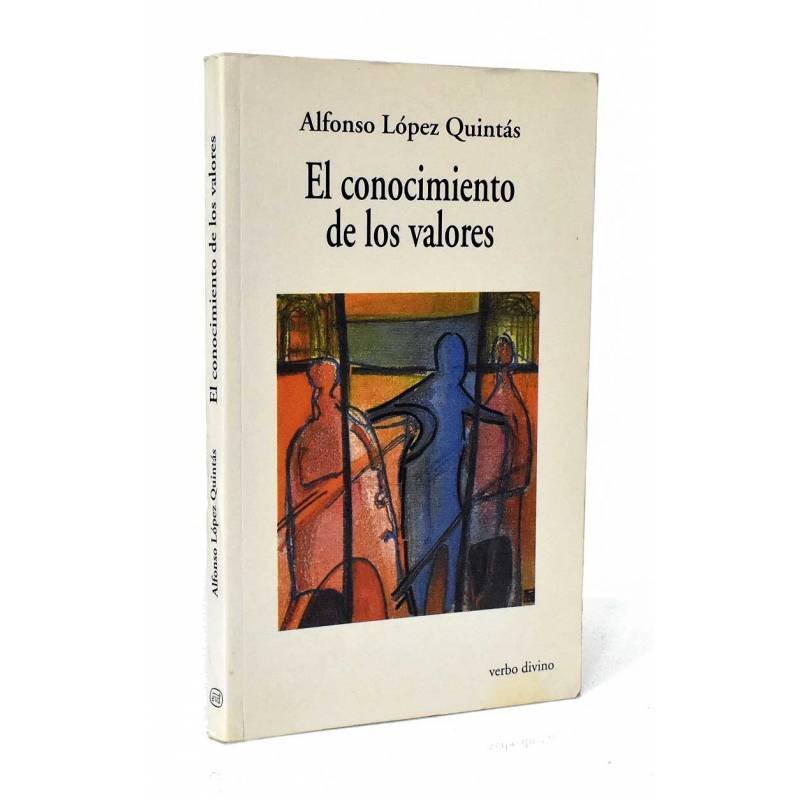 El conocimiento de los valores