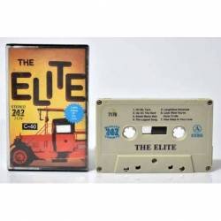 The Elite - The Elite. Casete