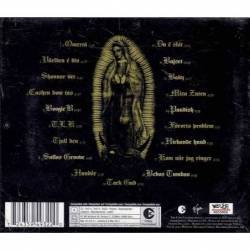 The Latin Kings - Omerta. CD