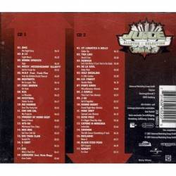 Juice Allstar Selection. 2 x CD