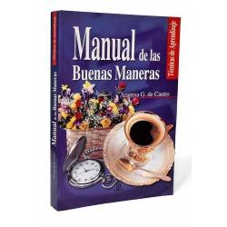 Manual de las Buenas Maneras