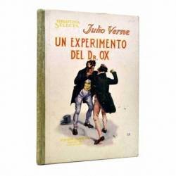 Un experimento del Dr. Ox