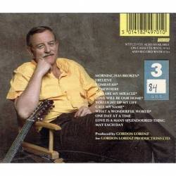 Roger Whittaker - Love Will Be Our Home. CD