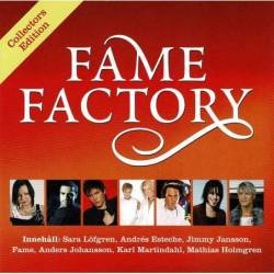Fame Factory - Collectors...