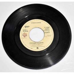 Chaka Khan - I'm every...