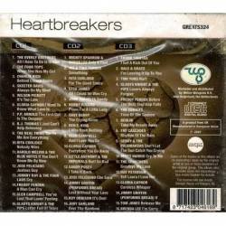 Heartbreakers. 3 x CD