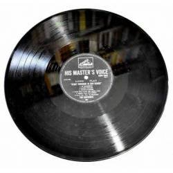 The Shepherds - Komt Vrienden In Den Ronde. LP