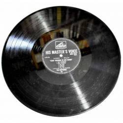 The Shepherds - Komt Vrienden In Den Ronde. LP