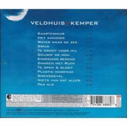 Veldhuis & Kemper - Als Het Gaat Waaien. CD