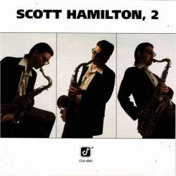 Scott Hamilton - Scott...