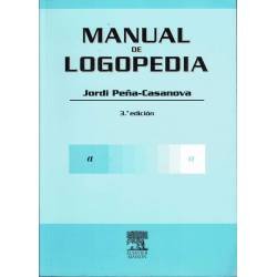 Manual de Logopedia