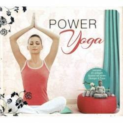 Power Yoga. 2 x CD