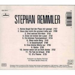 Stephan Remmler - Lotto. CD