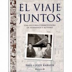 El viaje juntos. Una...