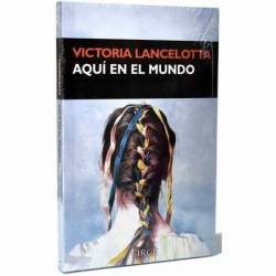 Aquí en el mundo