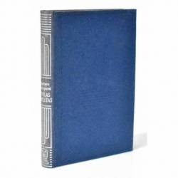 Novelas Completas. Col....