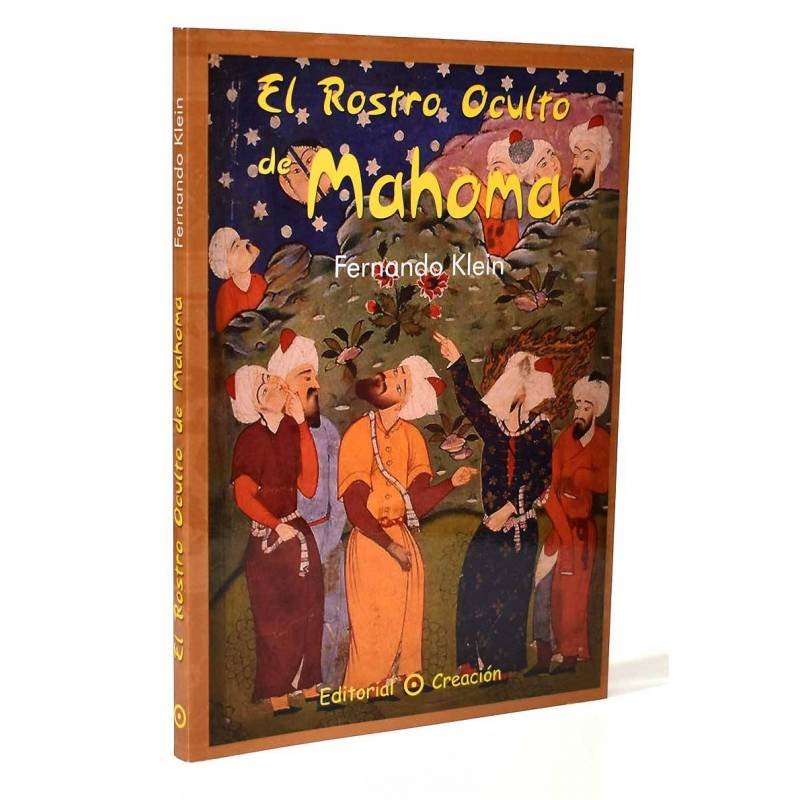 El Rostro Oculto de Mahoma