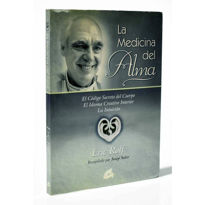 La Medicina del Alma