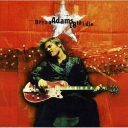 Bryan Adams - 18 Til I Die. CD