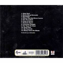 Sweet Oblivion - Black Sheep Serenade. CD