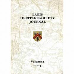 Laois Heritage Society...