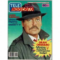 Tele Indiscreta No. 6