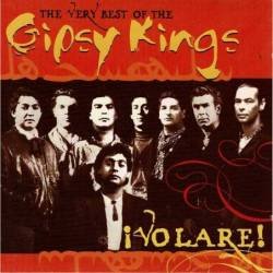 Gipsy Kings - ¡Volare! - The Very Best Of The Gipsy Kings. 2 x CD