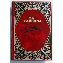 La Taberna - Emile Zola (2 vols.)