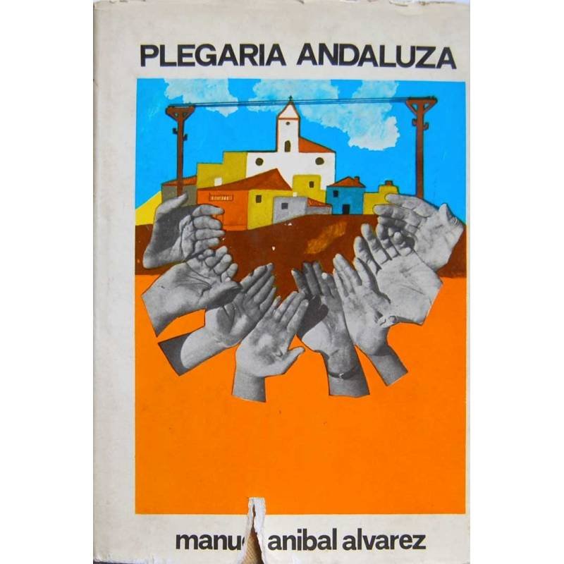 Plegaria Andaluza - Manuel Anibal Alvarez