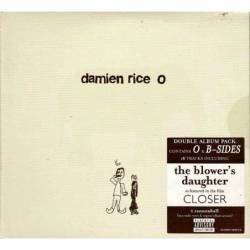 Damien Rice - O / B-Sides. 2 x CD