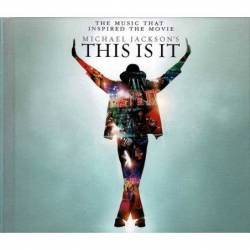 Michael Jackson - This Is...