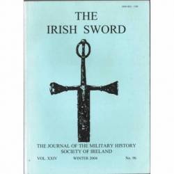 The Irish Sword. The...