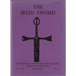 The Irish Sword. The...