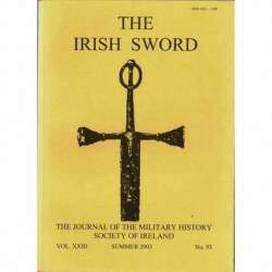 The Irish Sword. The...