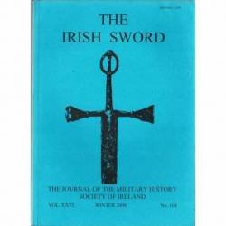 The Irish Sword. The...
