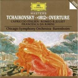 Tchaikovsky - Chicago...