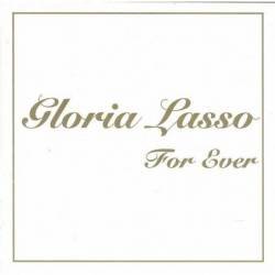 Gloria Lasso - For ever. CD...