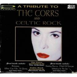 A Tribute to The Corrs and Celtic Rock. 2 x CD