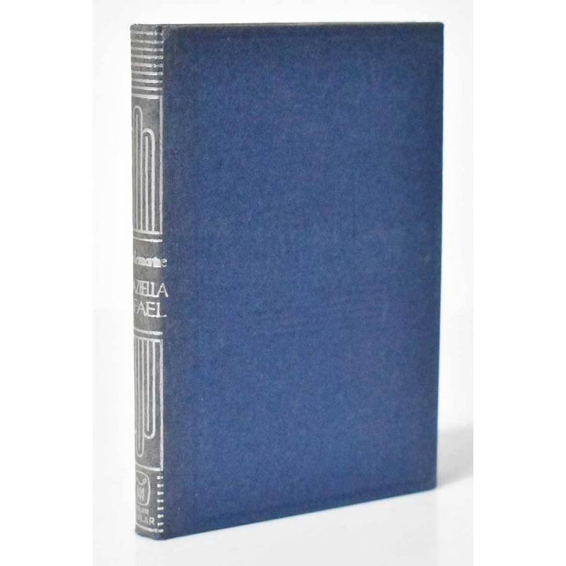 Graziella. Rafael. Col. Crisol 60